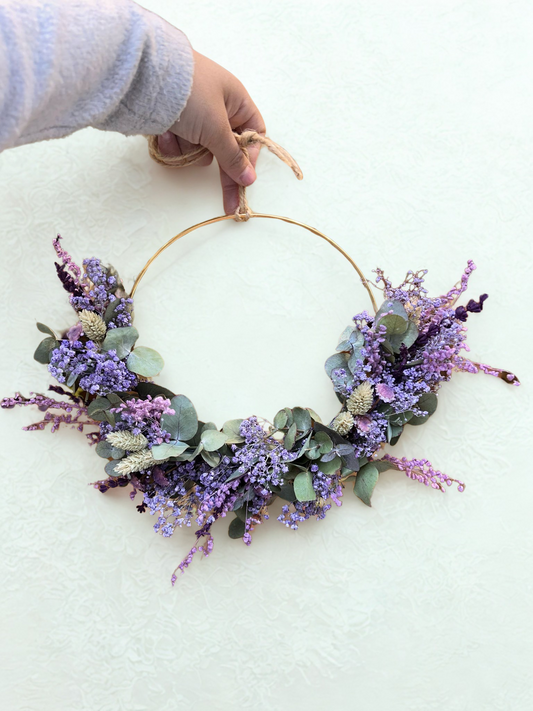 Semi corona | Taller