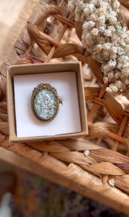 Anillo Sky