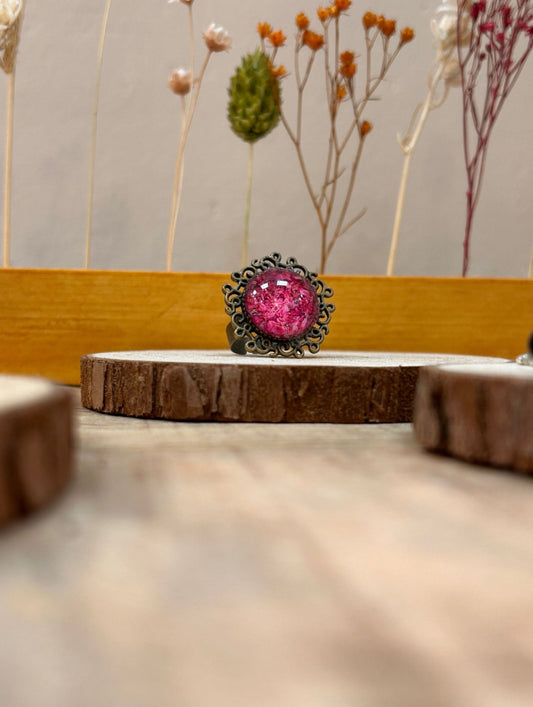 Anillo Mermaid