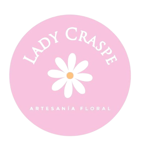 Lady Craspe|Floristería